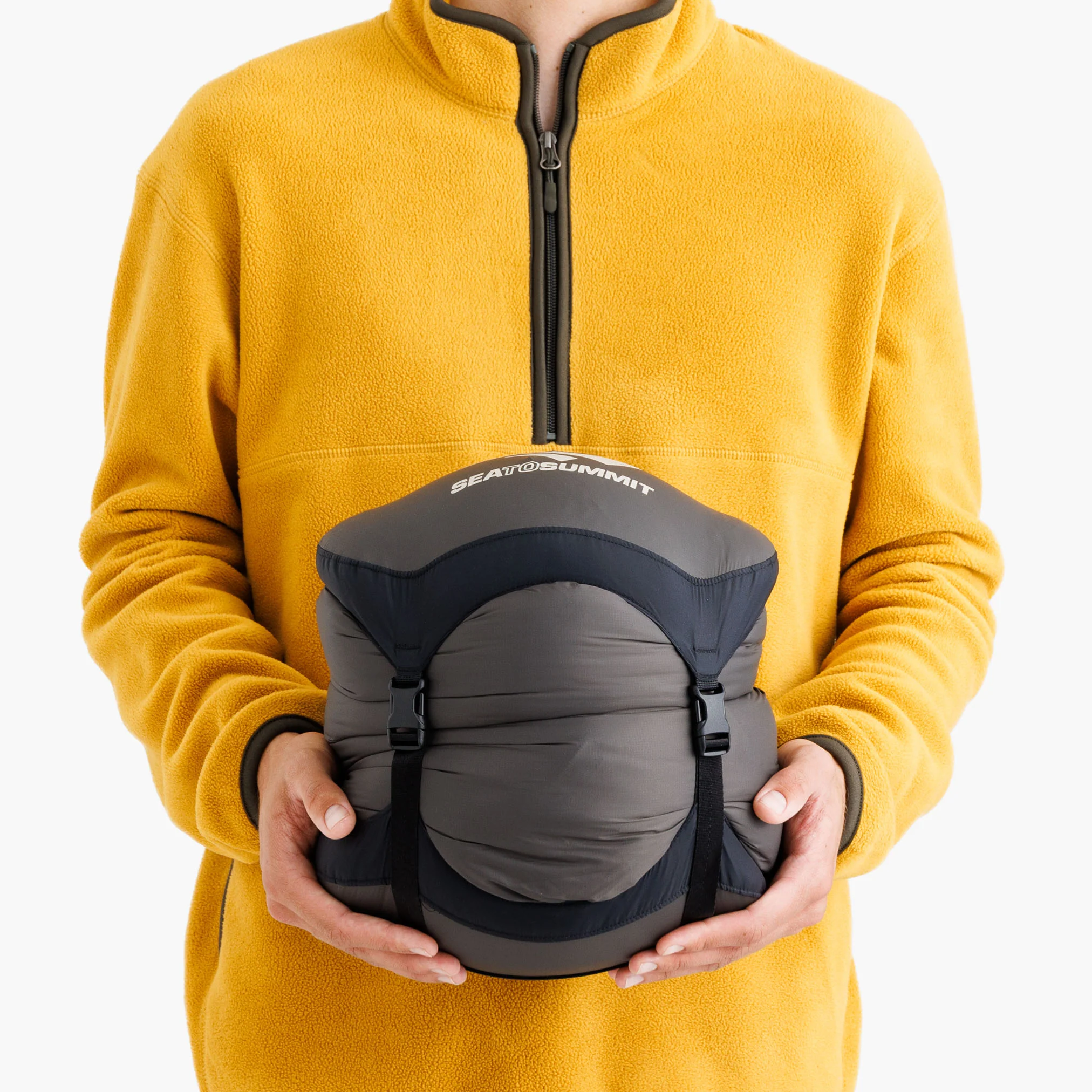 Sea to Summit Spark Down Sleeping Bag Men's - Image 8