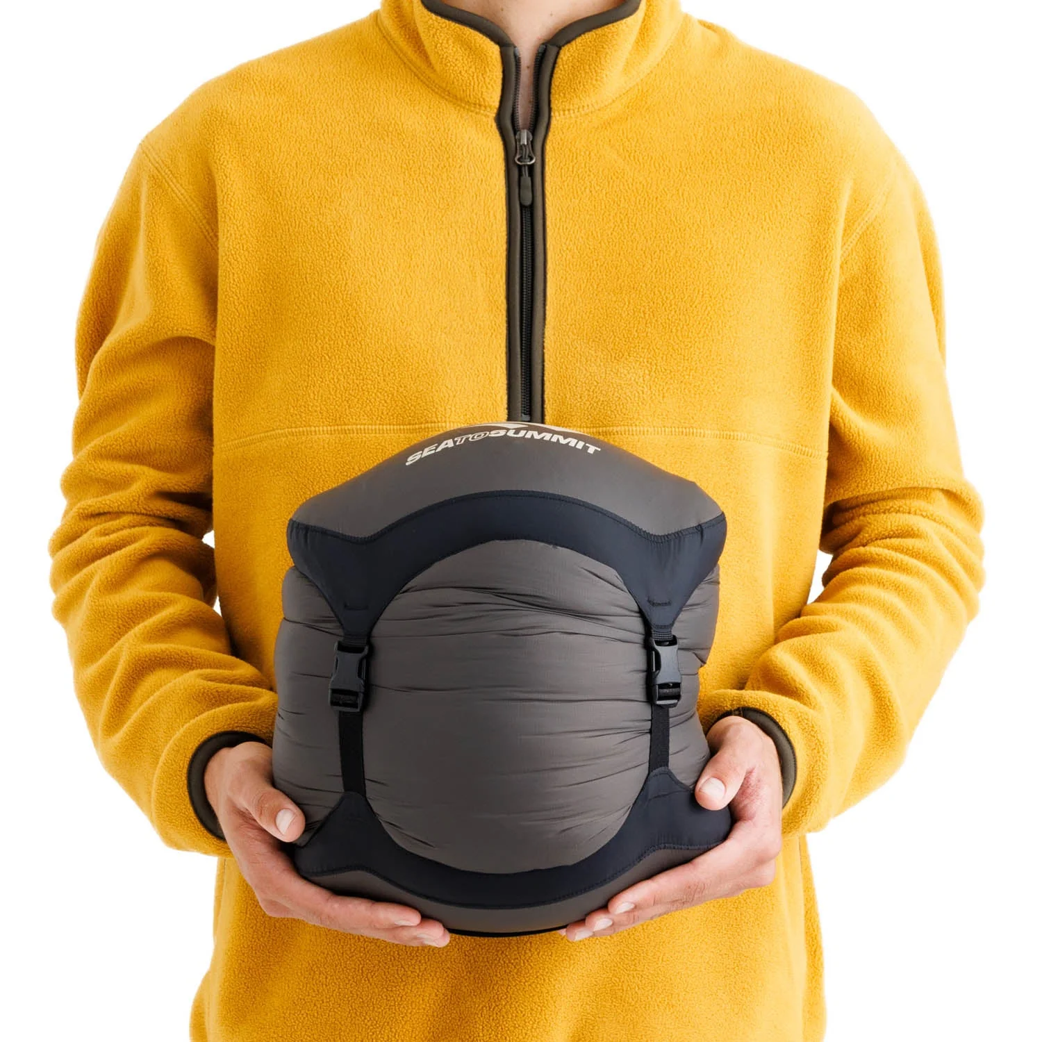 Sea to Summit Spark Down Sleeping Bag Men's - Image 9