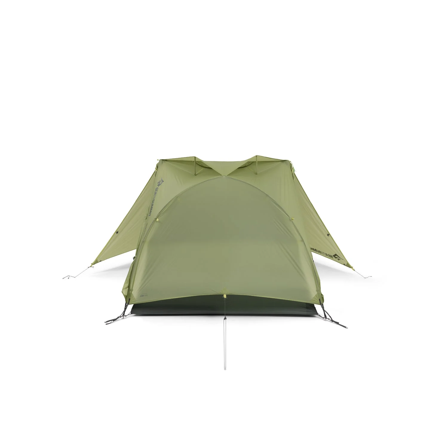 Sea To Summit Telos Evo TR2 Bikepacking Tent - Image 5