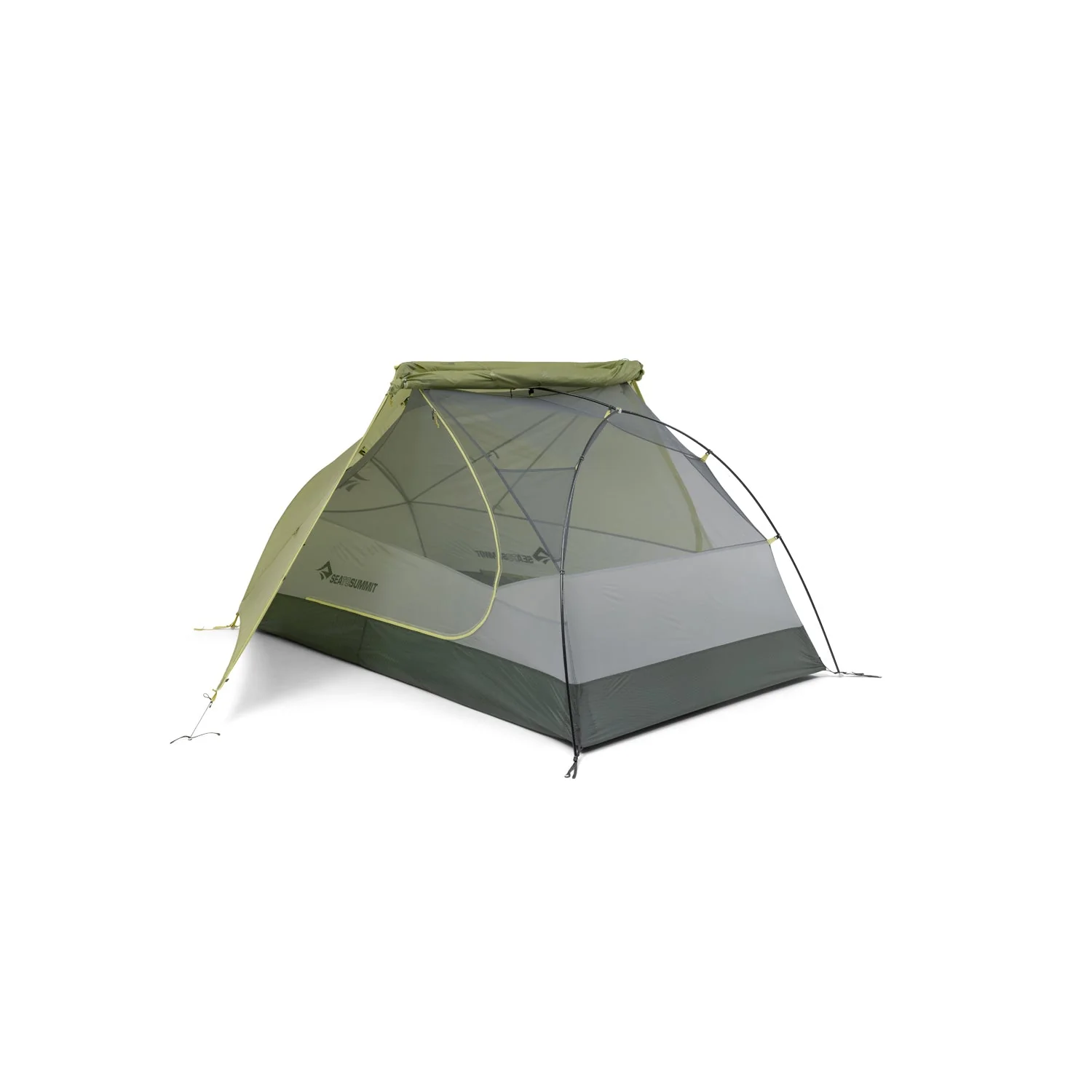 Sea To Summit Telos Evo TR2 Bikepacking Tent - Image 6
