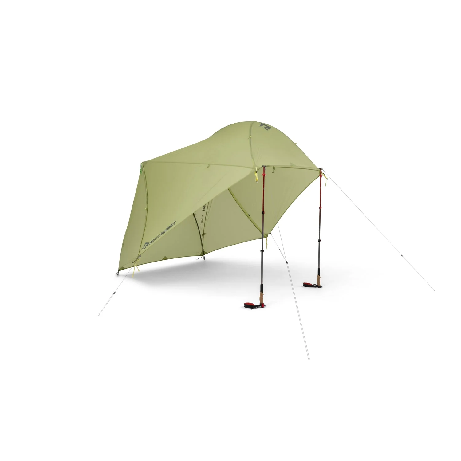 Sea To Summit Telos Evo TR2 Bikepacking Tent - Image 7