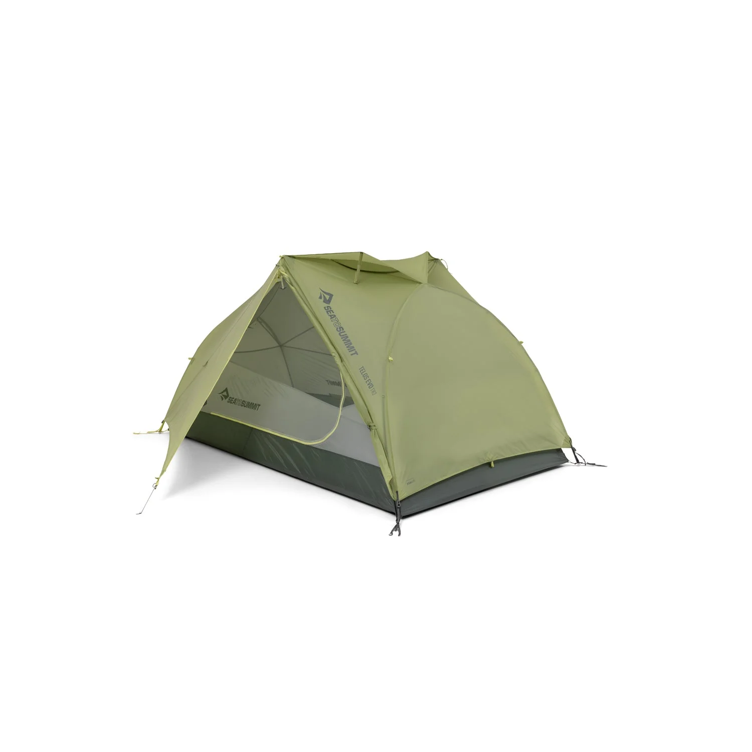 Sea To Summit Telos Evo TR2 Ultralight Tent