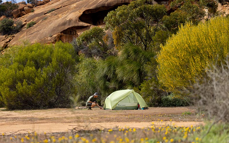Sea To Summit Telos Evo TR2 Ultralight Tent - Image 11