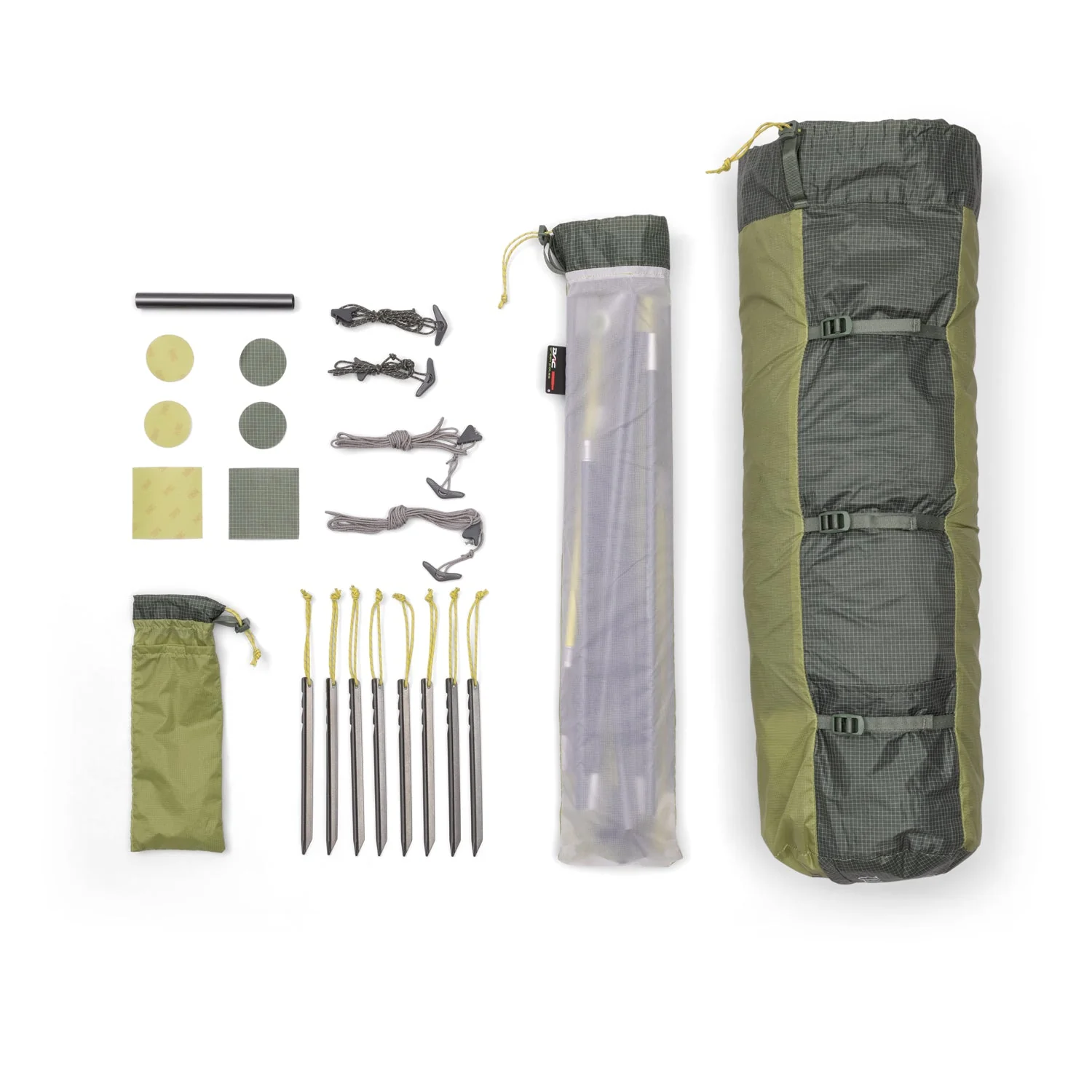 Sea To Summit Telos Evo TR2 Ultralight Tent - Image 3