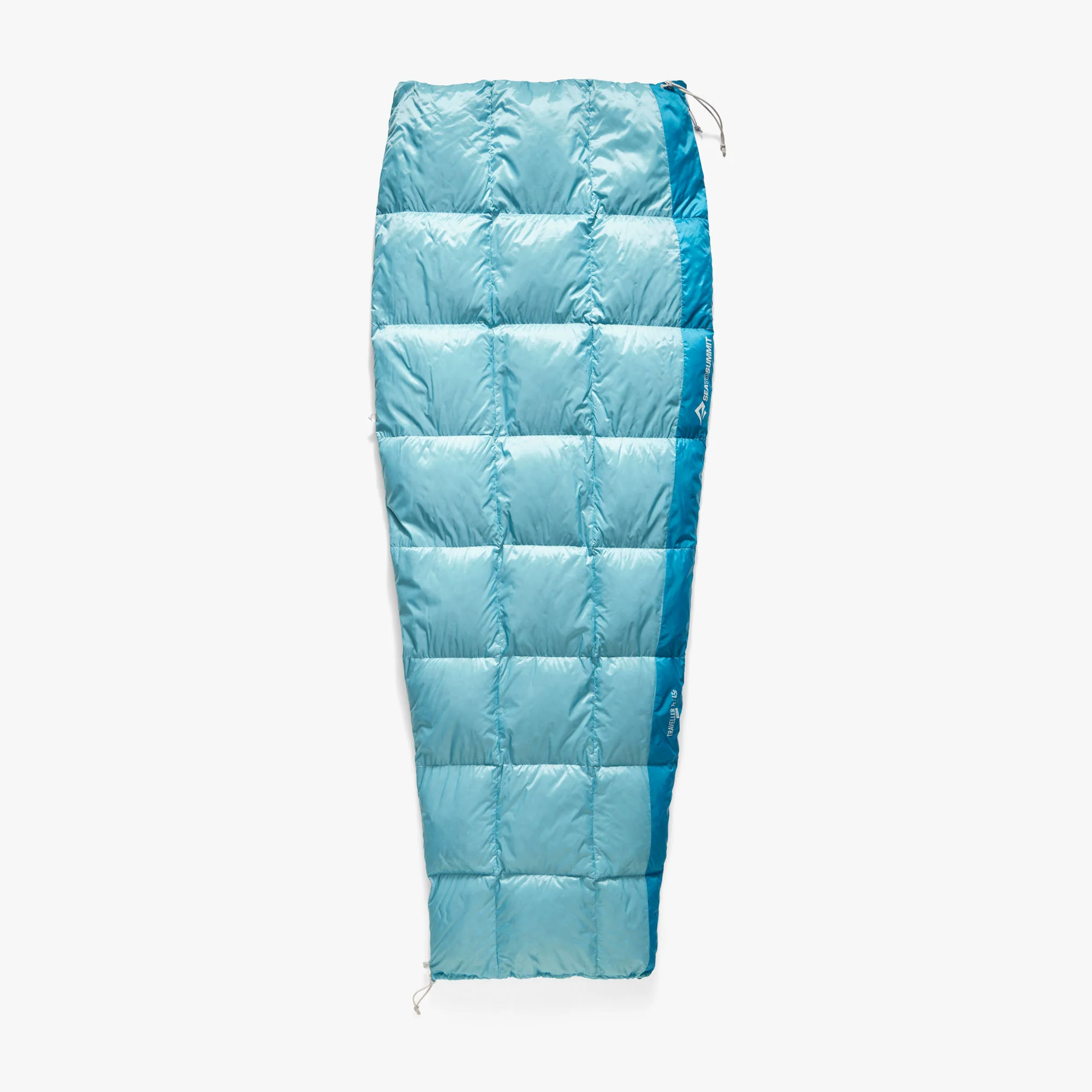 Sea to Summit Traveller Down Sleeping Bag
