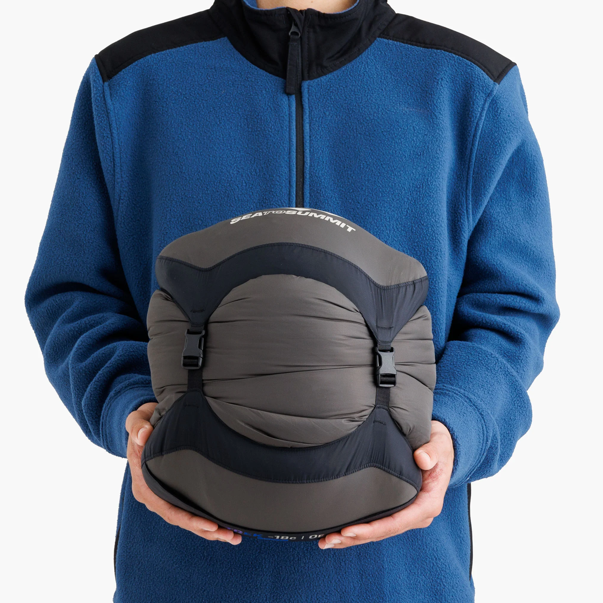 Sea to Summit Trek Down Sleeping Bag Men's - Image 10