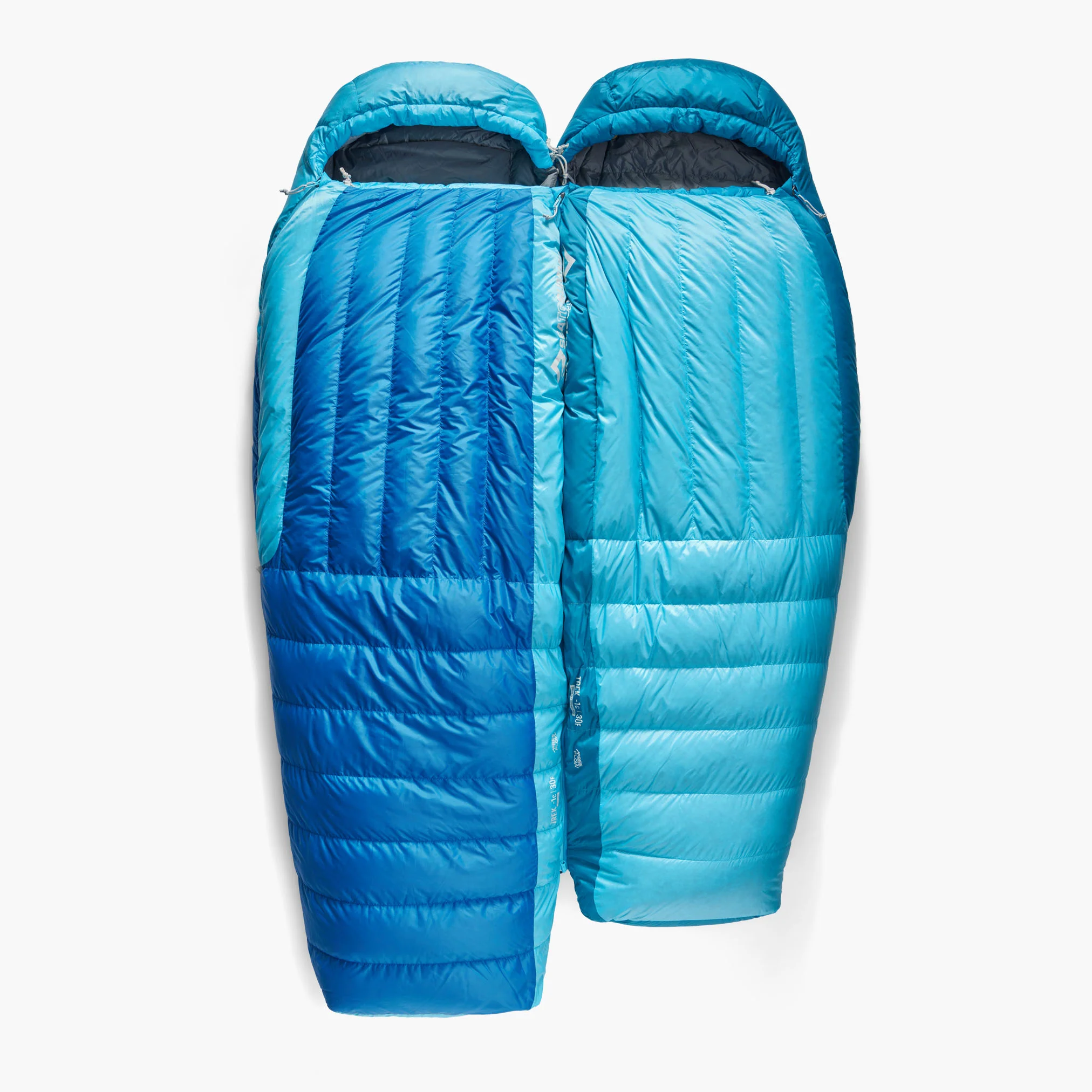 Sea to Summit Trek Down Sleeping Bag Men's - Image 3