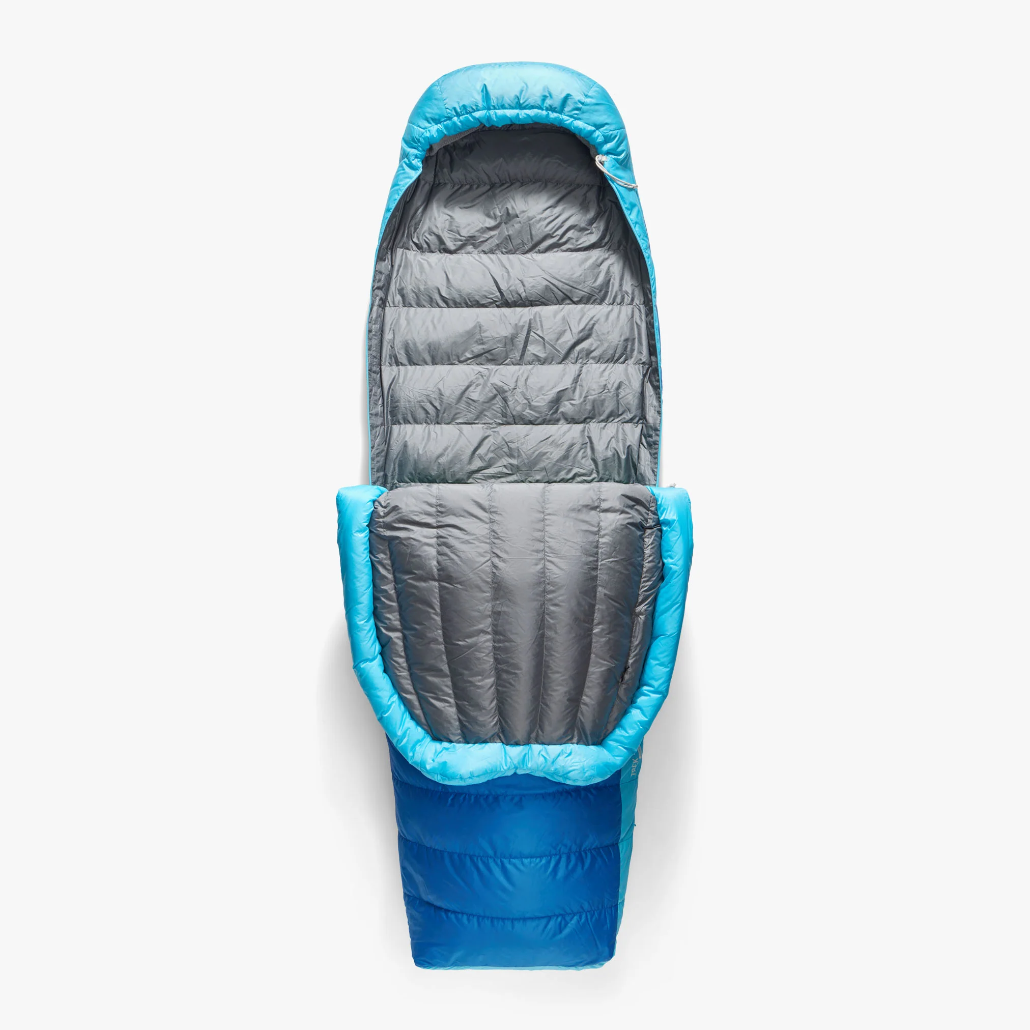 Sea to Summit Trek Down Sleeping Bag Men's - Image 4