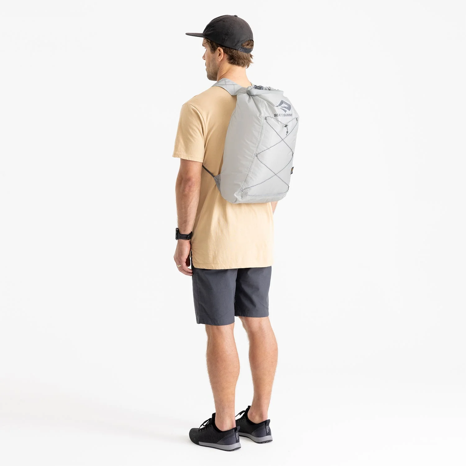 Sea To Summit Ultra-Sil Dry Daypack - Image 6