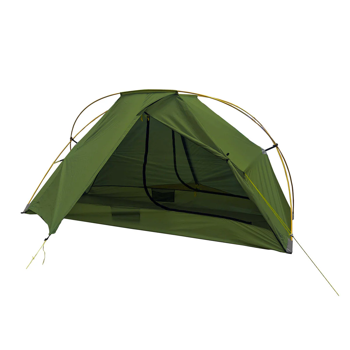 Six Moon Designs Lunar Orbiter Tent