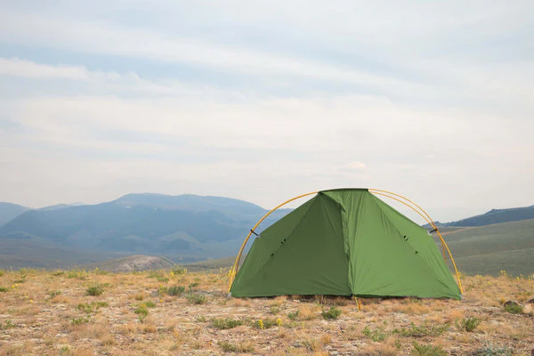Six Moon Designs Lunar Orbiter Tent - Image 4