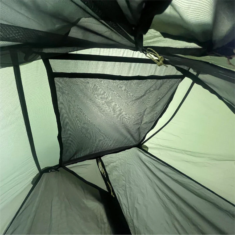 Six Moon Designs Lunar Orbiter Tent - Image 6