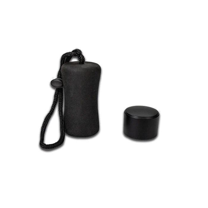 Six Moon Designs Silver Shadow Mini Hiking Umbrella - Image 3