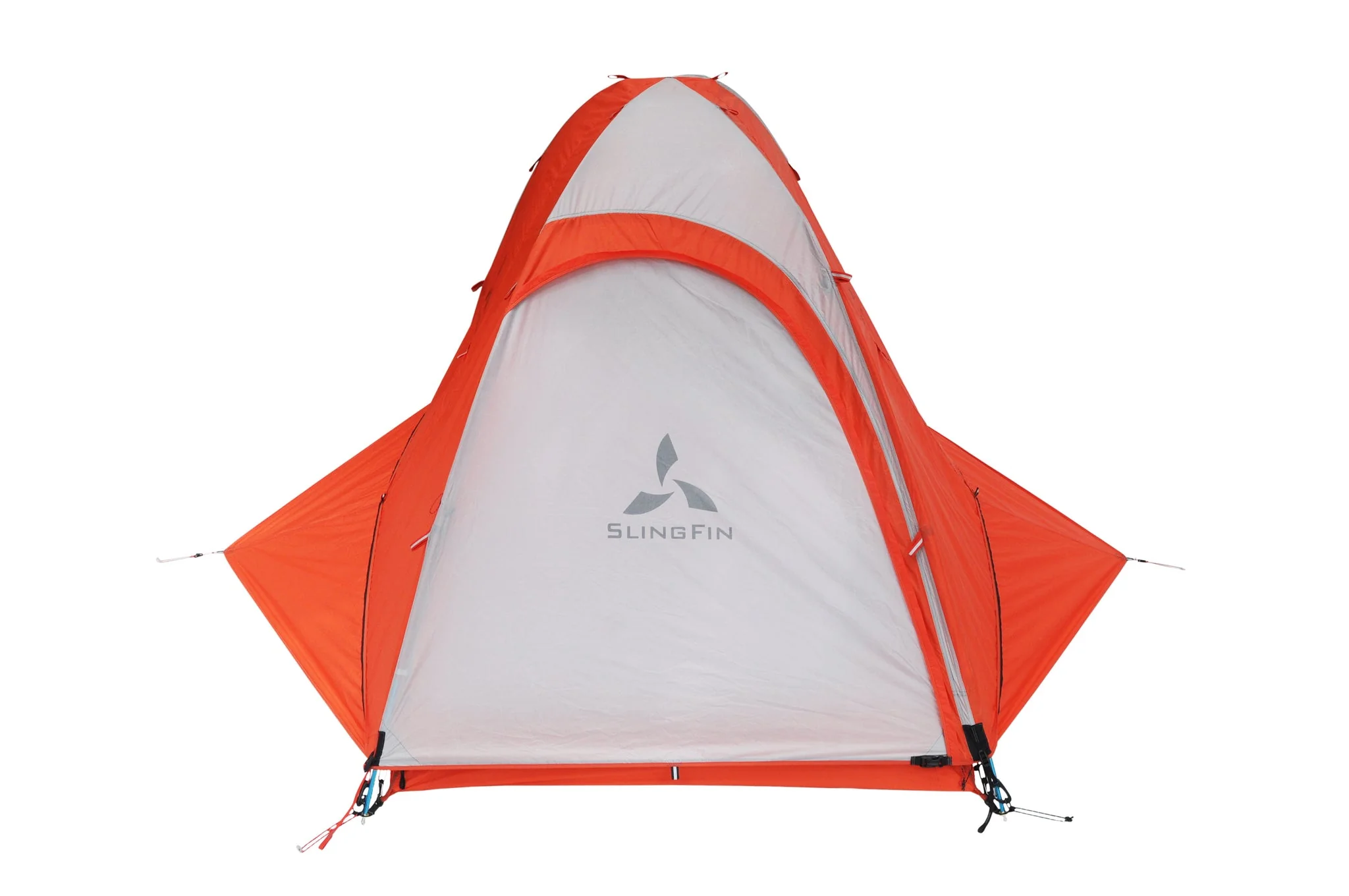 SlingFin HotBox 2 Person Ultralight 4 Season Tent - Image 6