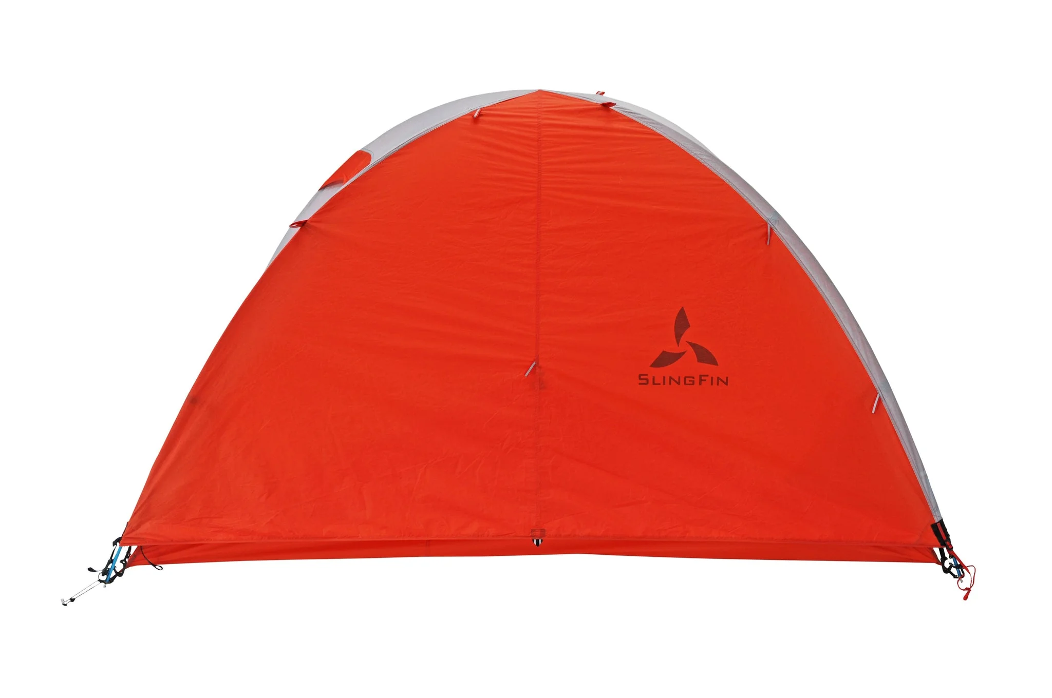 SlingFin HotBox 2 Person Ultralight 4 Season Tent - Image 7