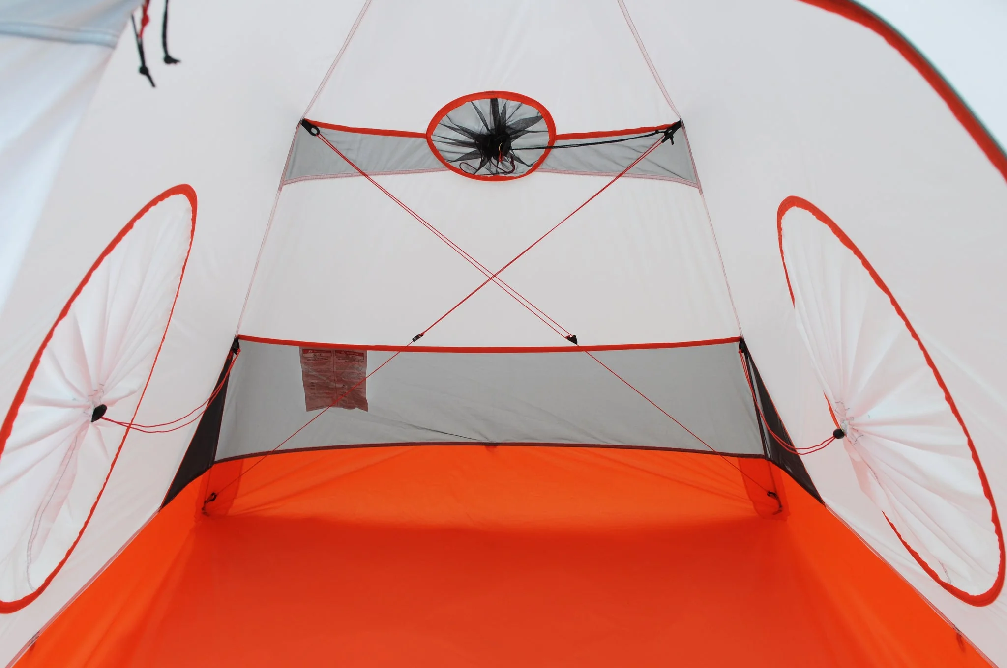SlingFin HotBox 2 Person Ultralight 4 Season Tent - Image 8