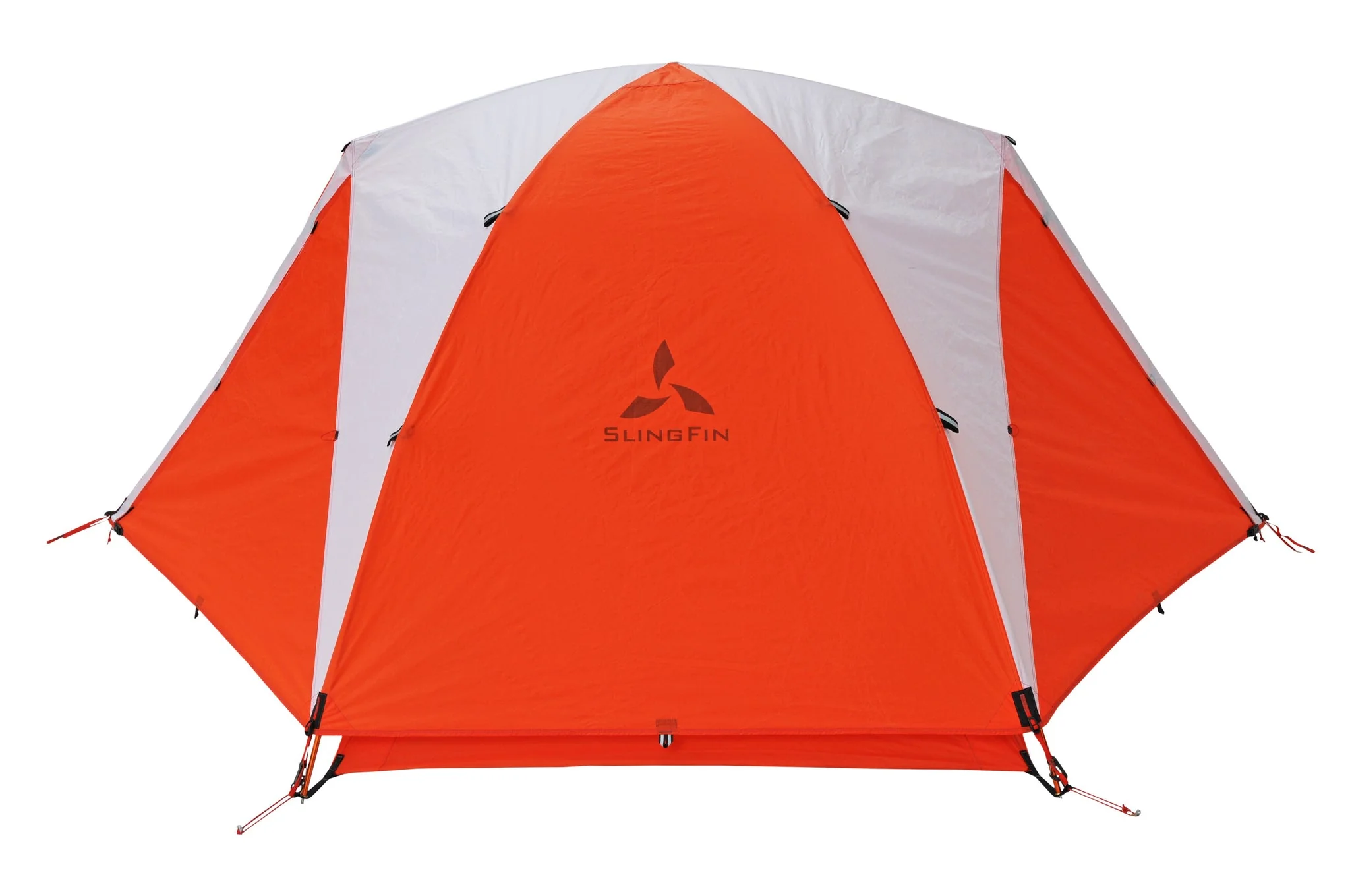 SlingFin Indus 2 Person 4 Season Tent - Image 6