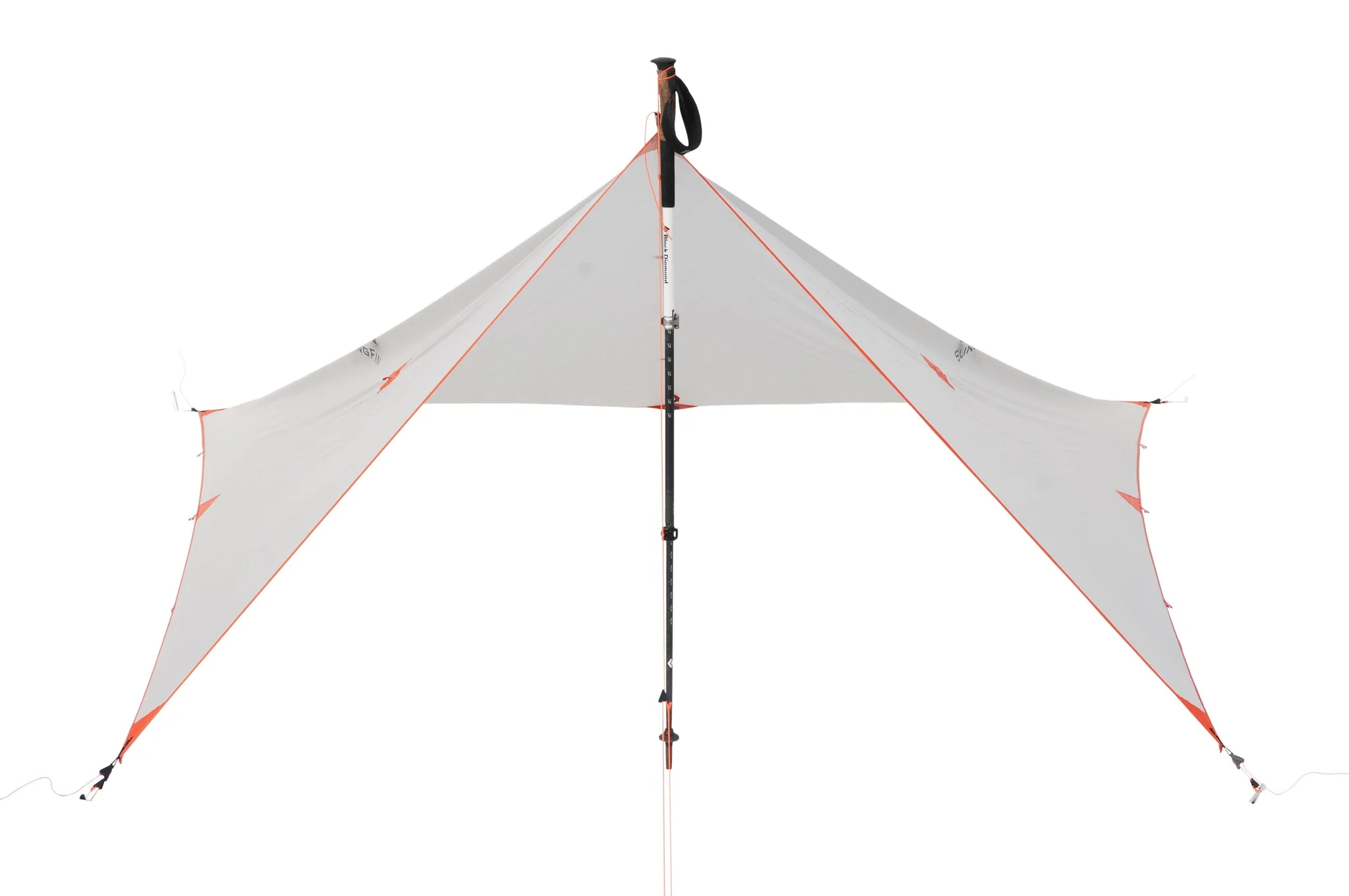SlingFin NFT Ultralight Flat Tarp - Image 4