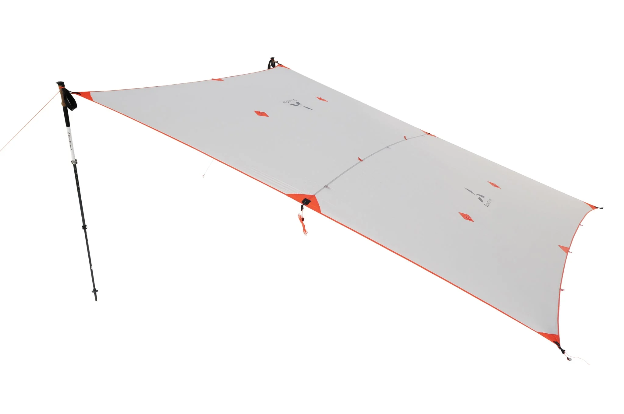 SlingFin NFT Ultralight Flat Tarp - Image 5