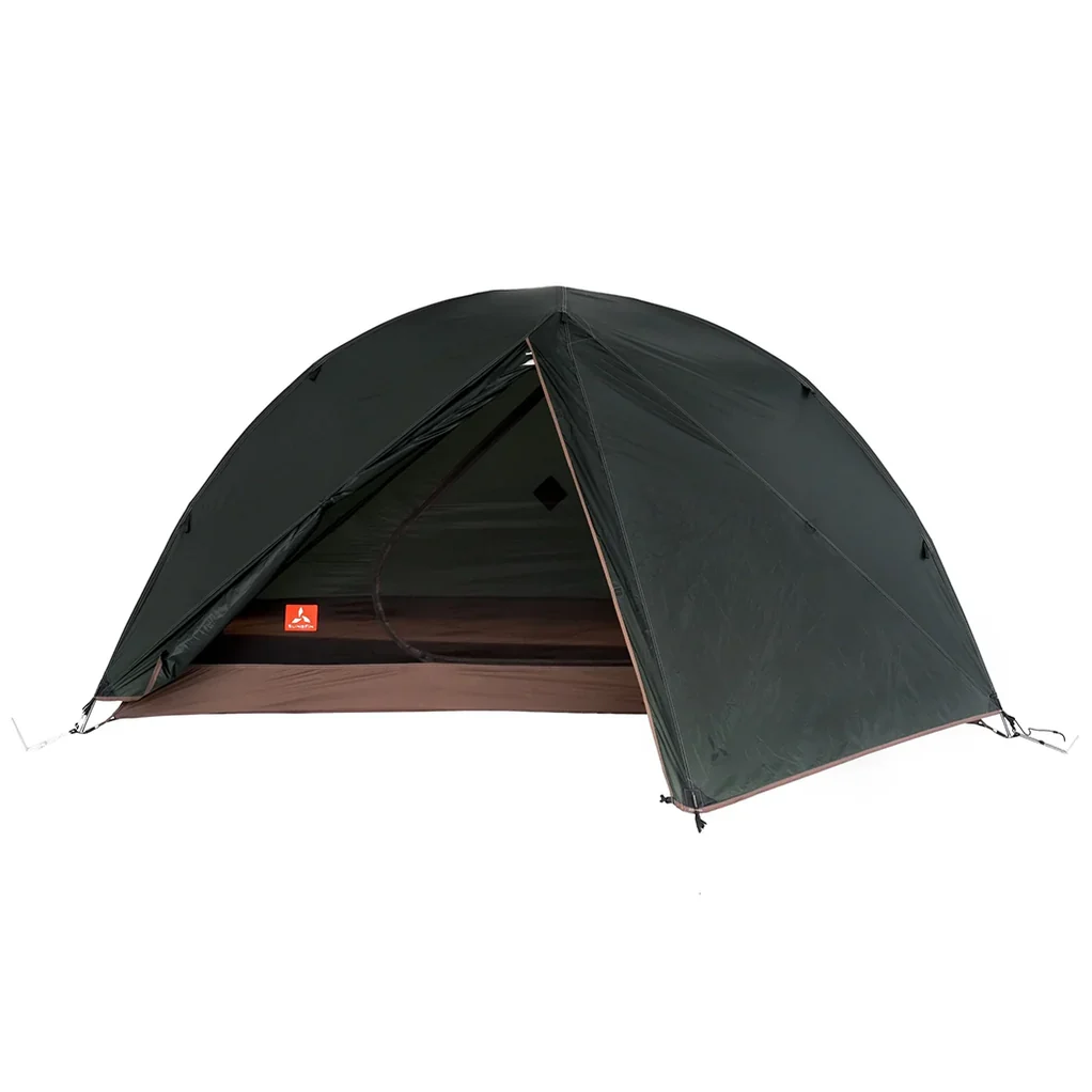 SlingFin Portal 1 Person Ultralight Tent - Image 10