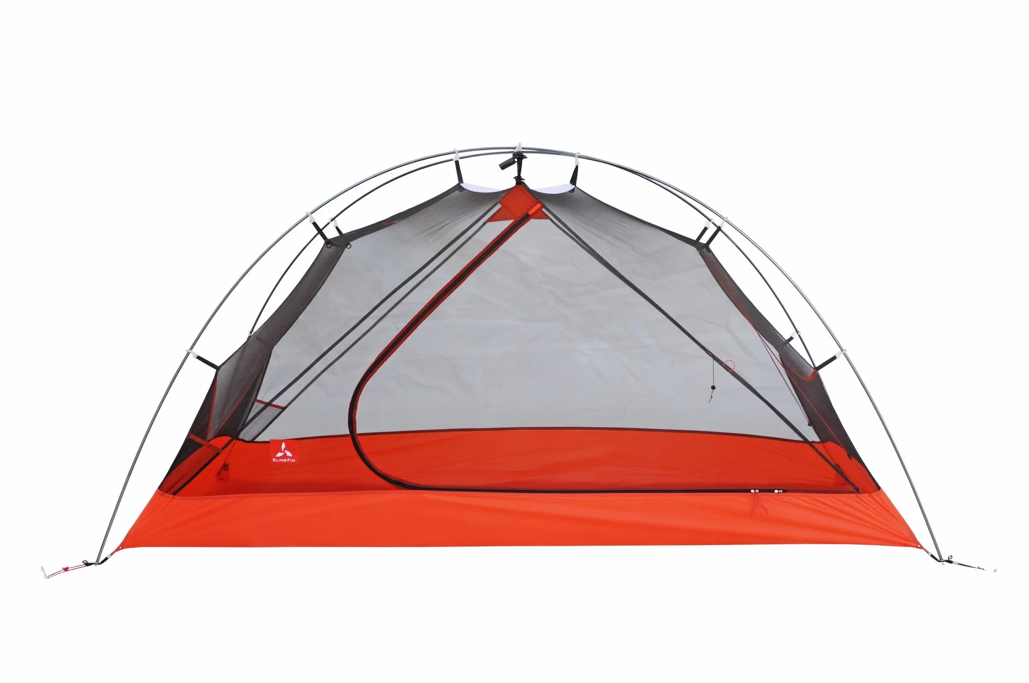 SlingFin Portal 1 Person Ultralight Tent - Image 3