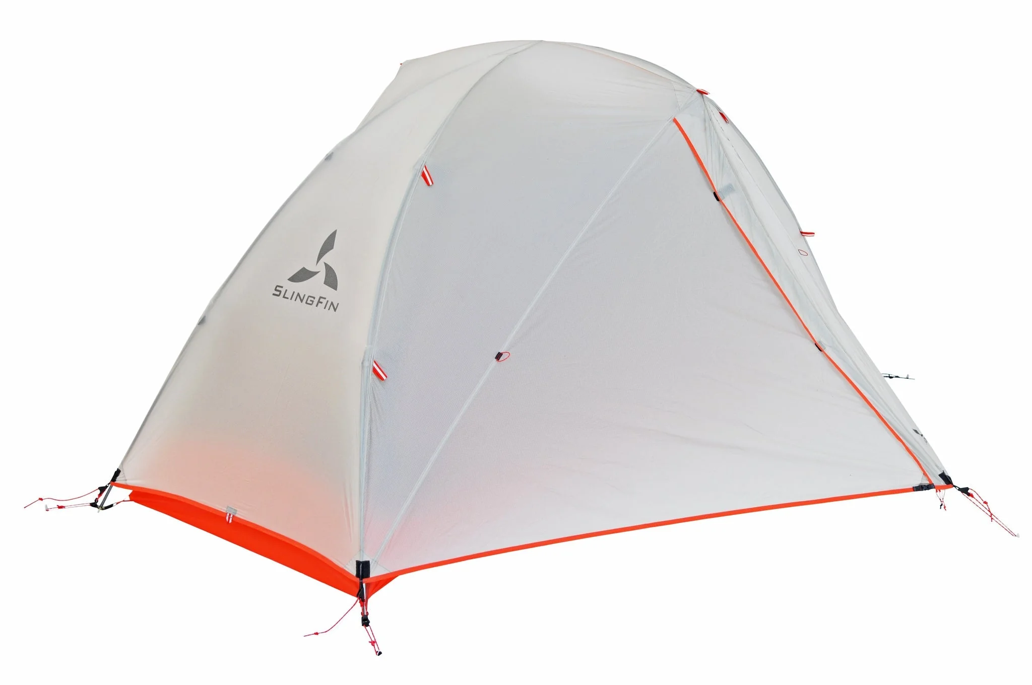 SlingFin Portal 1 Person Ultralight Tent - Image 5