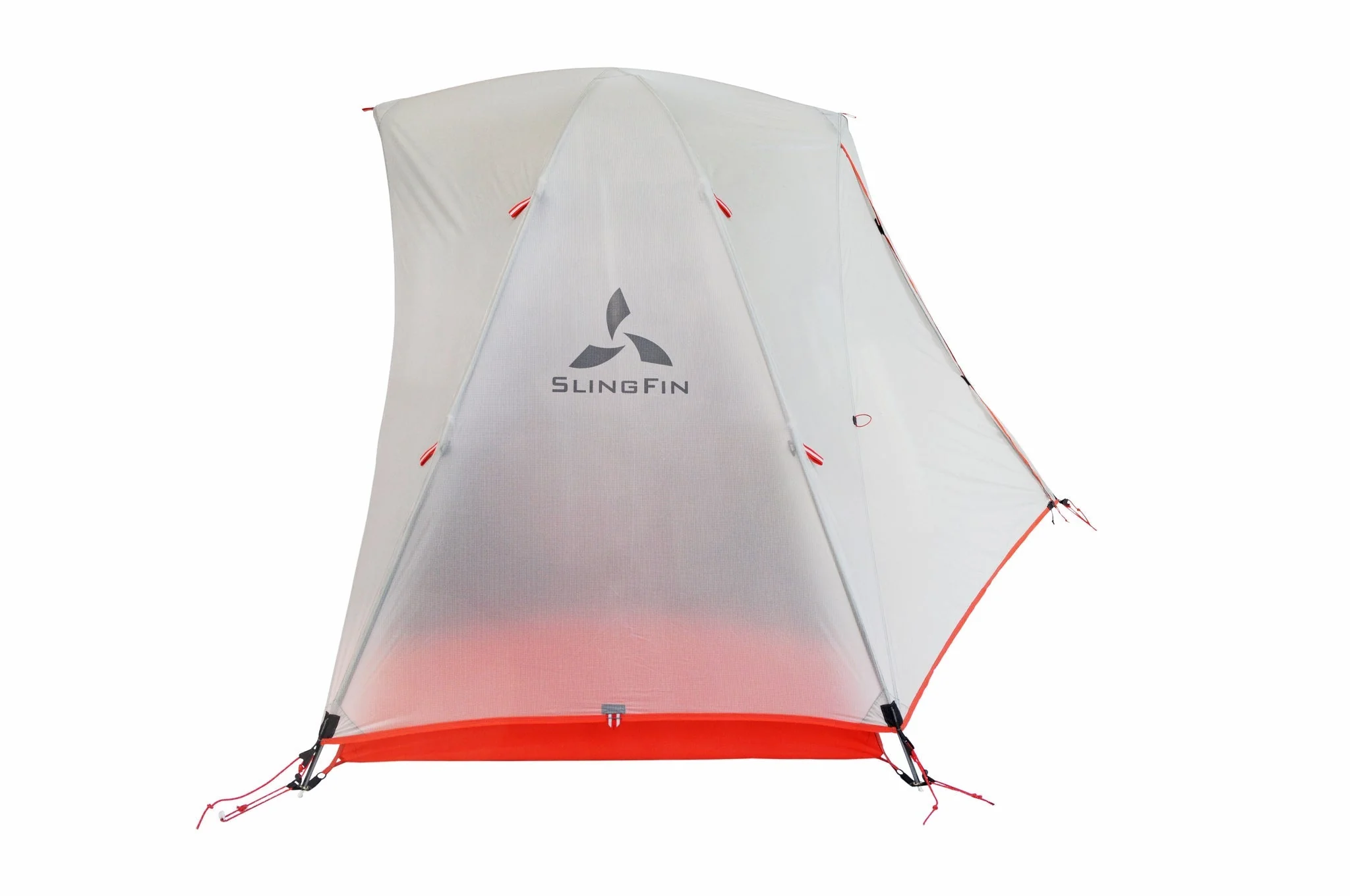 SlingFin Portal 1 Person Ultralight Tent - Image 8