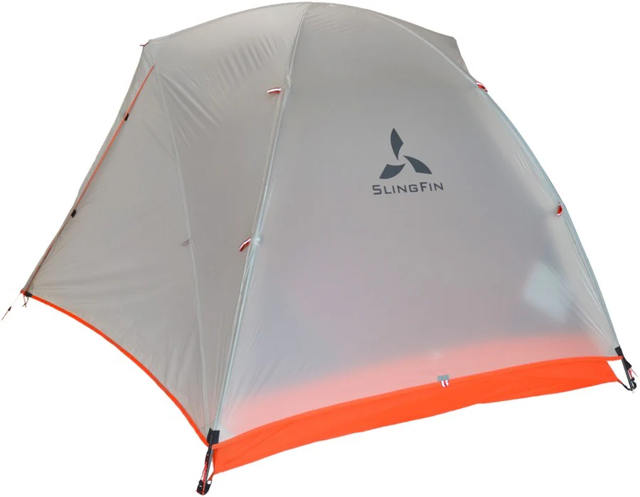 SlingFin Portal 2 Person Ultralight Tent - Image 3