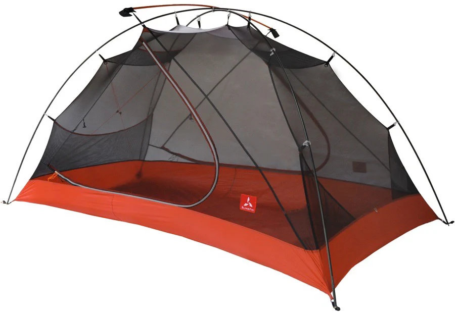 SlingFin Portal 2 Person Ultralight Tent - Image 4