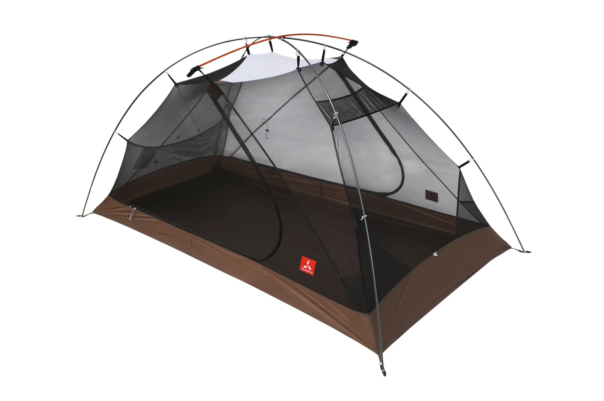 SlingFin Portal 2 Person Ultralight Tent - Image 5