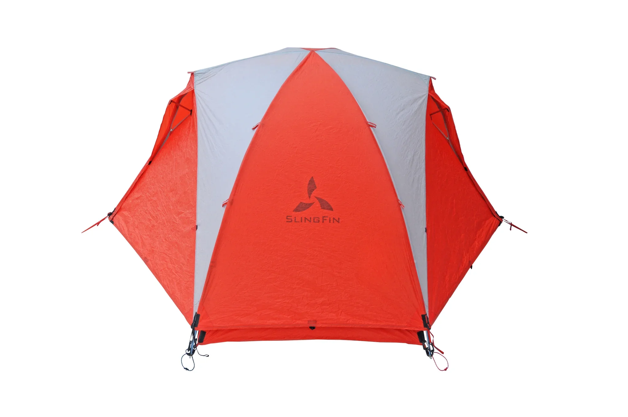 SlingFin Windsabre 2 Person 4 Season Tent - Image 2