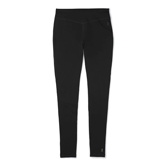 Smartwool Classic All-Season Merino Baselayer Bottom Women's - Image 2