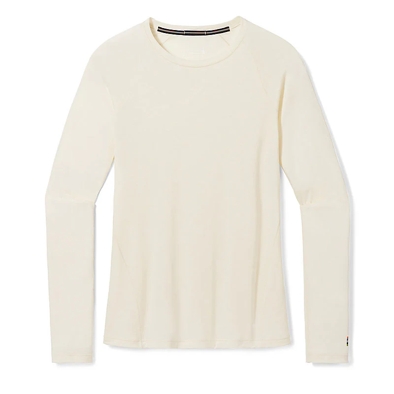 Smartwool Classic All-Season Merino Baselayer L/S Top Women's - Image 3