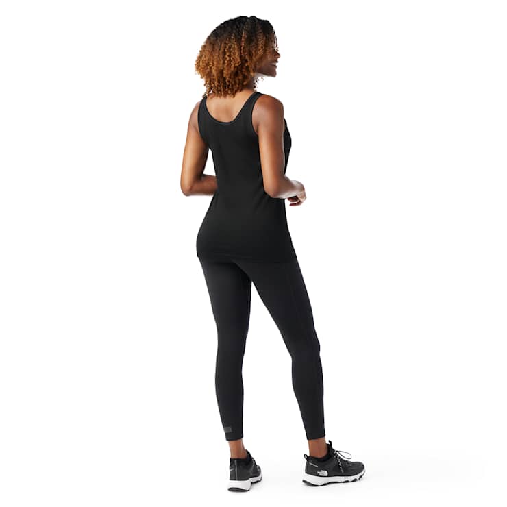 Smartwool Classic All-Season Merino Tank Women's - Image 3