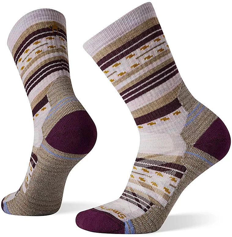 Smartwool Hike Light Cushion Crew Sock Women's - Image 6