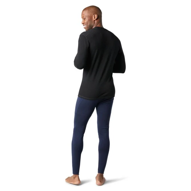 Smartwool Classic Thermal Merino Baselayer Crew Men's - Image 3