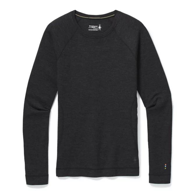 Smartwool Classic Thermal Merino Baselayer Crew Women's