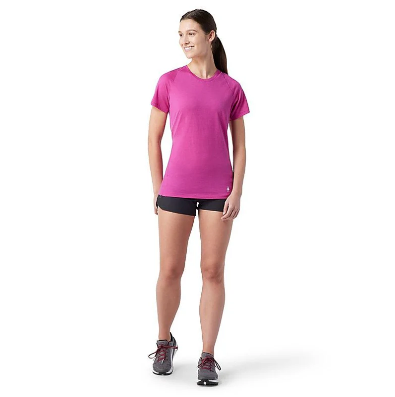 Smartwool Merino Baselayer S/S Top Women's - Image 2