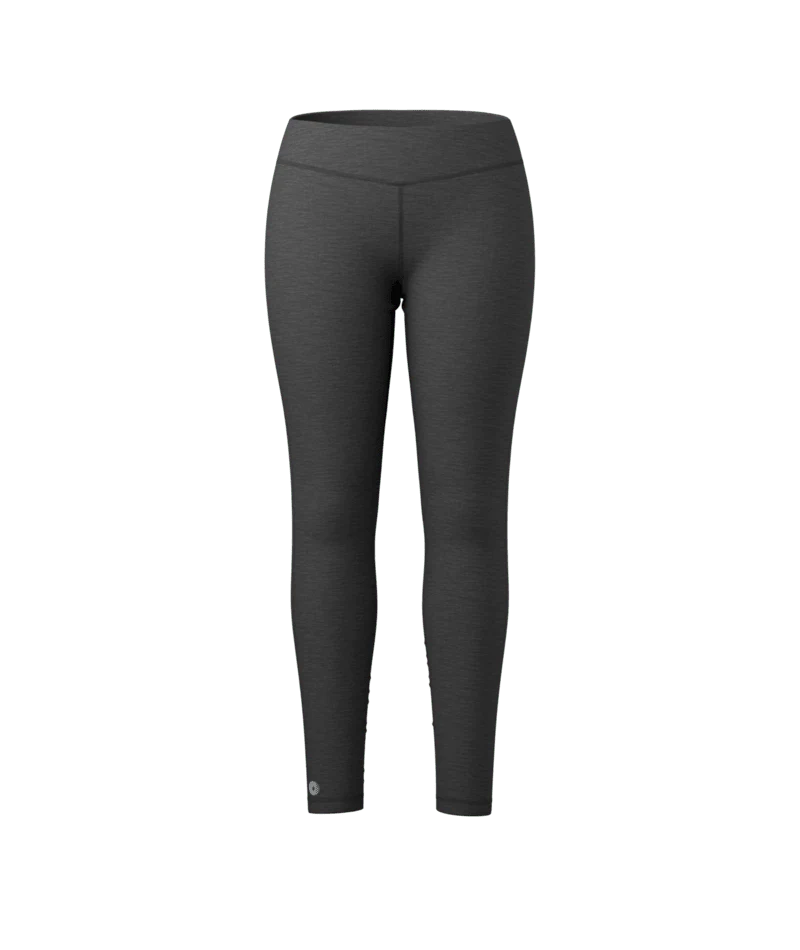 Smartwool Outdoor Merino Blend Base Layer Bottoms Women's