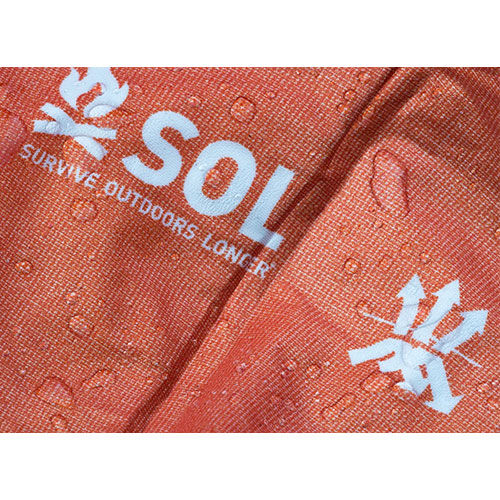 SOL Escape Bivvy with Hood - Image 3