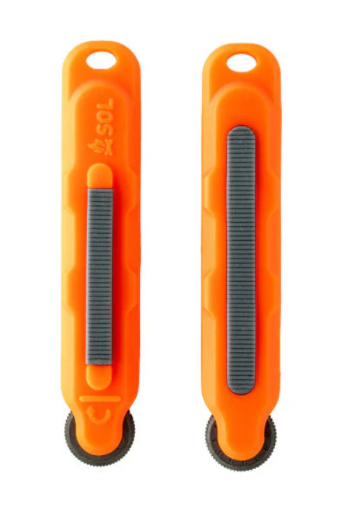 SOL Fire Lite Micro Sparker (2 Pack) - Image 2