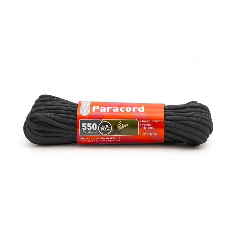 SOL Paracord 550, 50 Ft