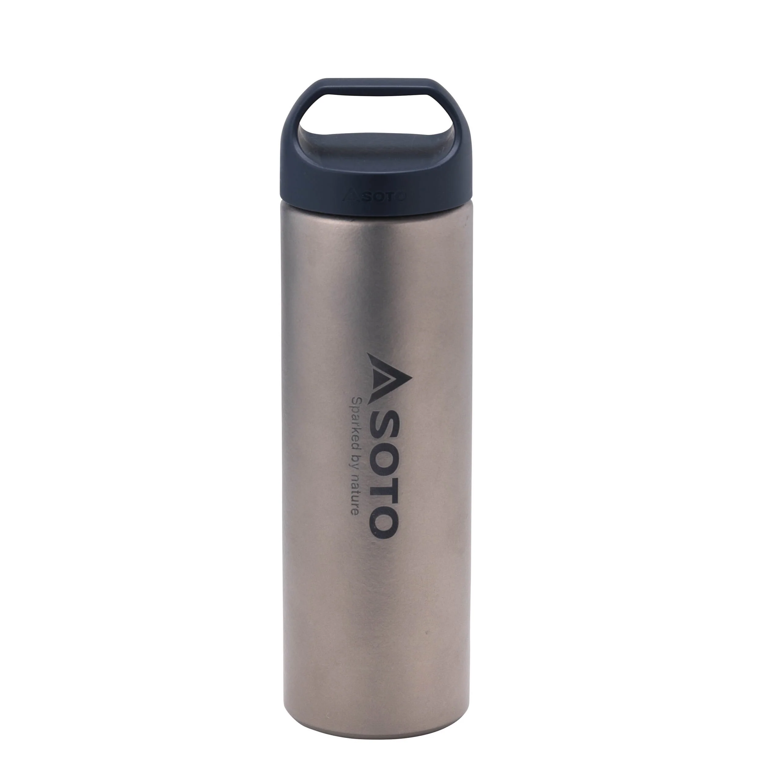 Soto Titanium Bottle (Vacuum Insulated) - Image 2