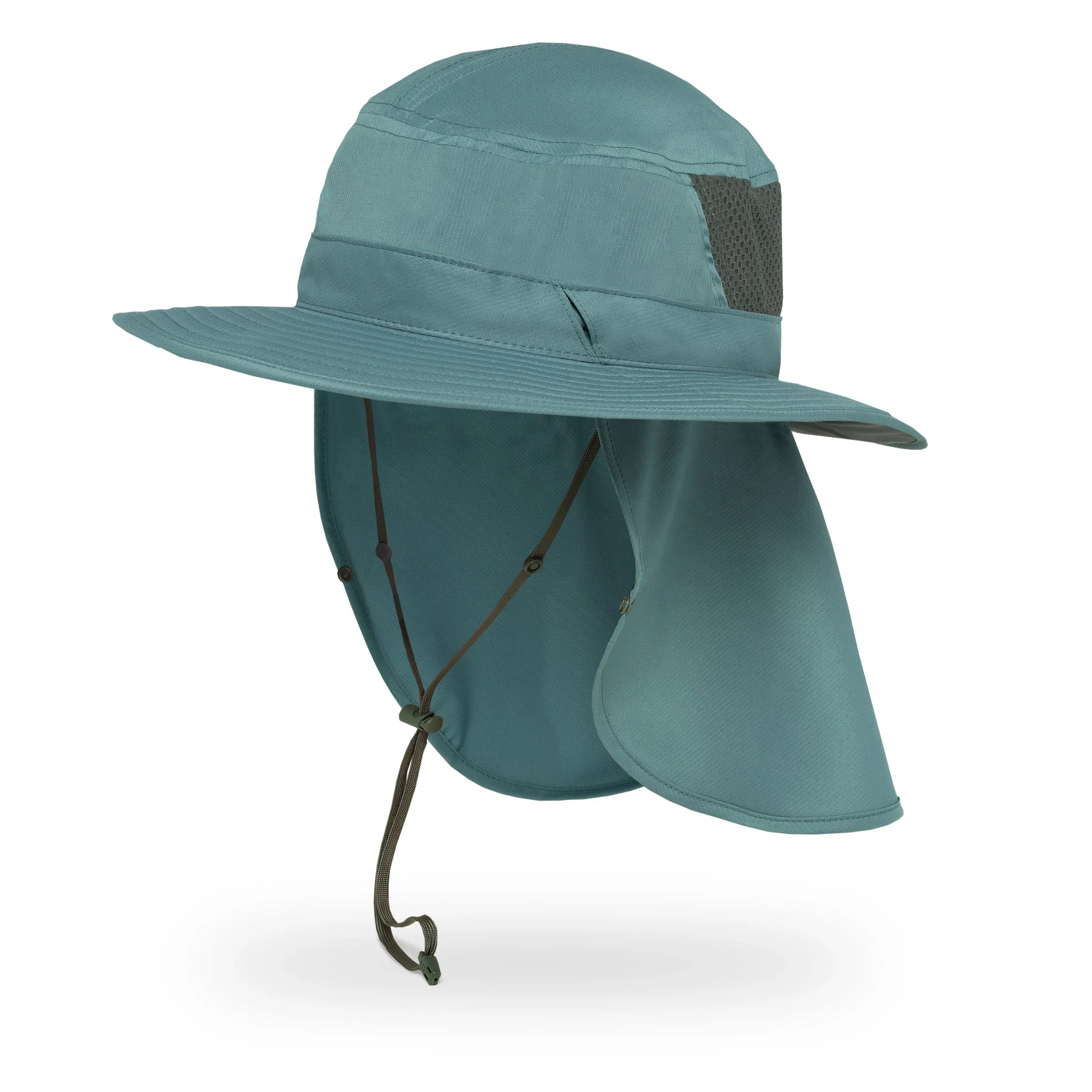 Sunday Afternoons Backdrop Boonie Hat - Image 5