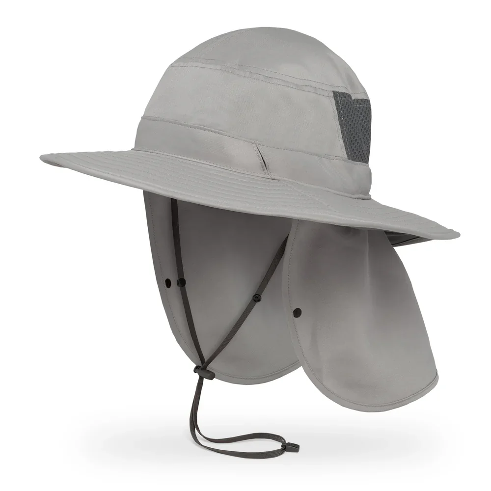 Sunday Afternoons Backdrop Boonie Hat - Image 7