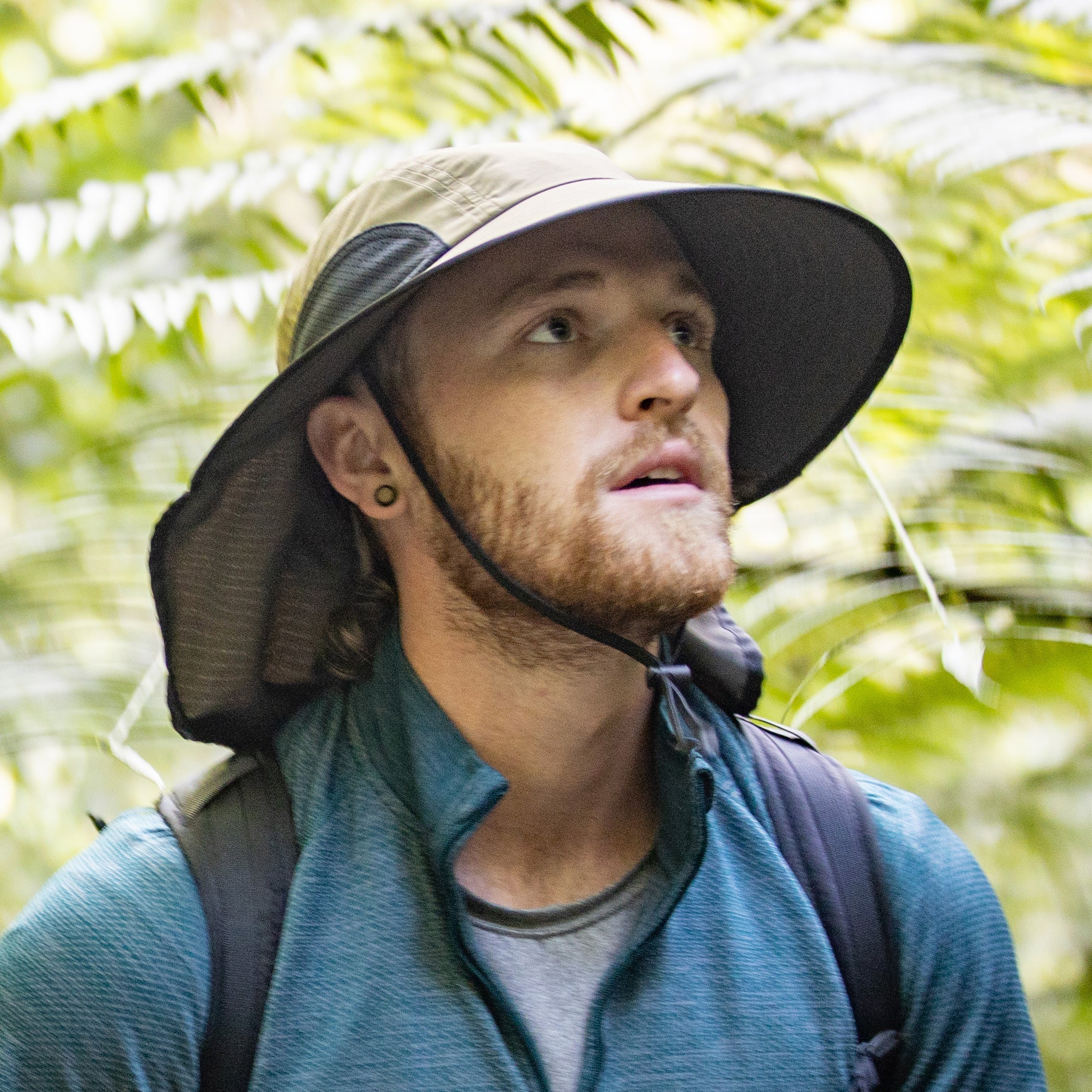 Sunday Afternoons Bug-Free Adventure Hat - Image 5