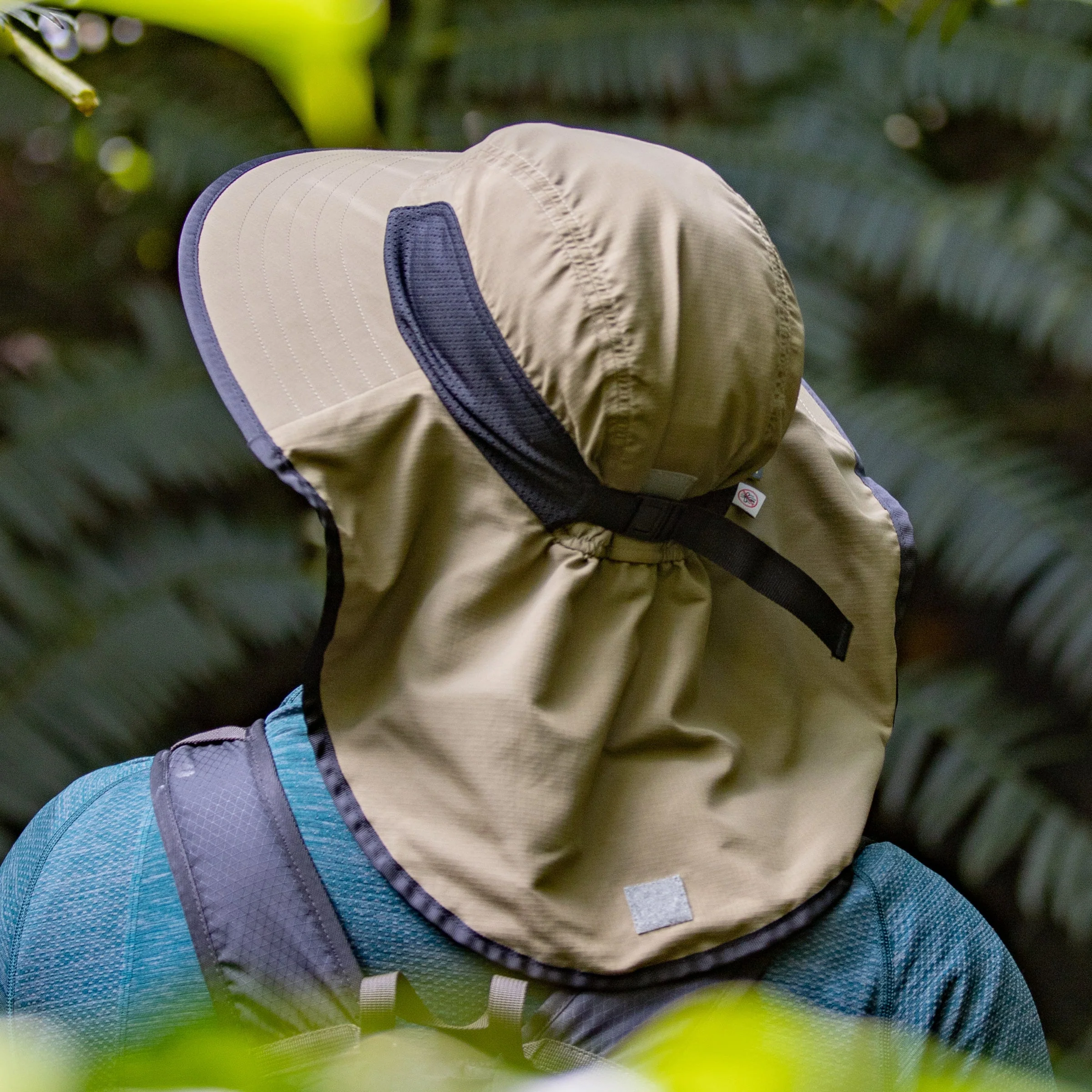 Sunday Afternoons Bug-Free Adventure Hat - Image 6