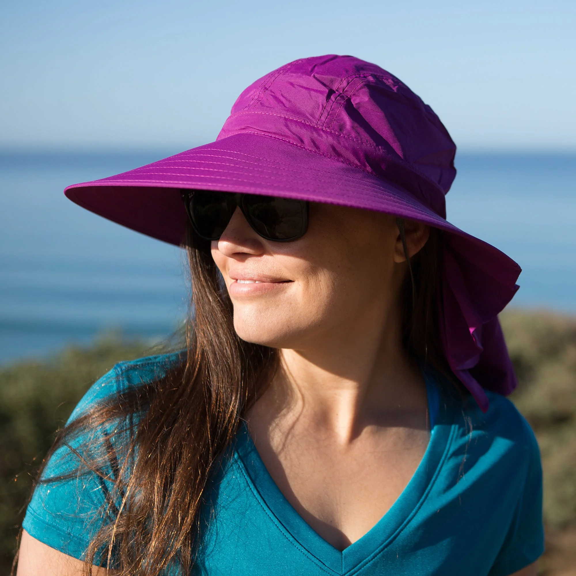 Sunday Afternoons Sundancer Hat - Image 6