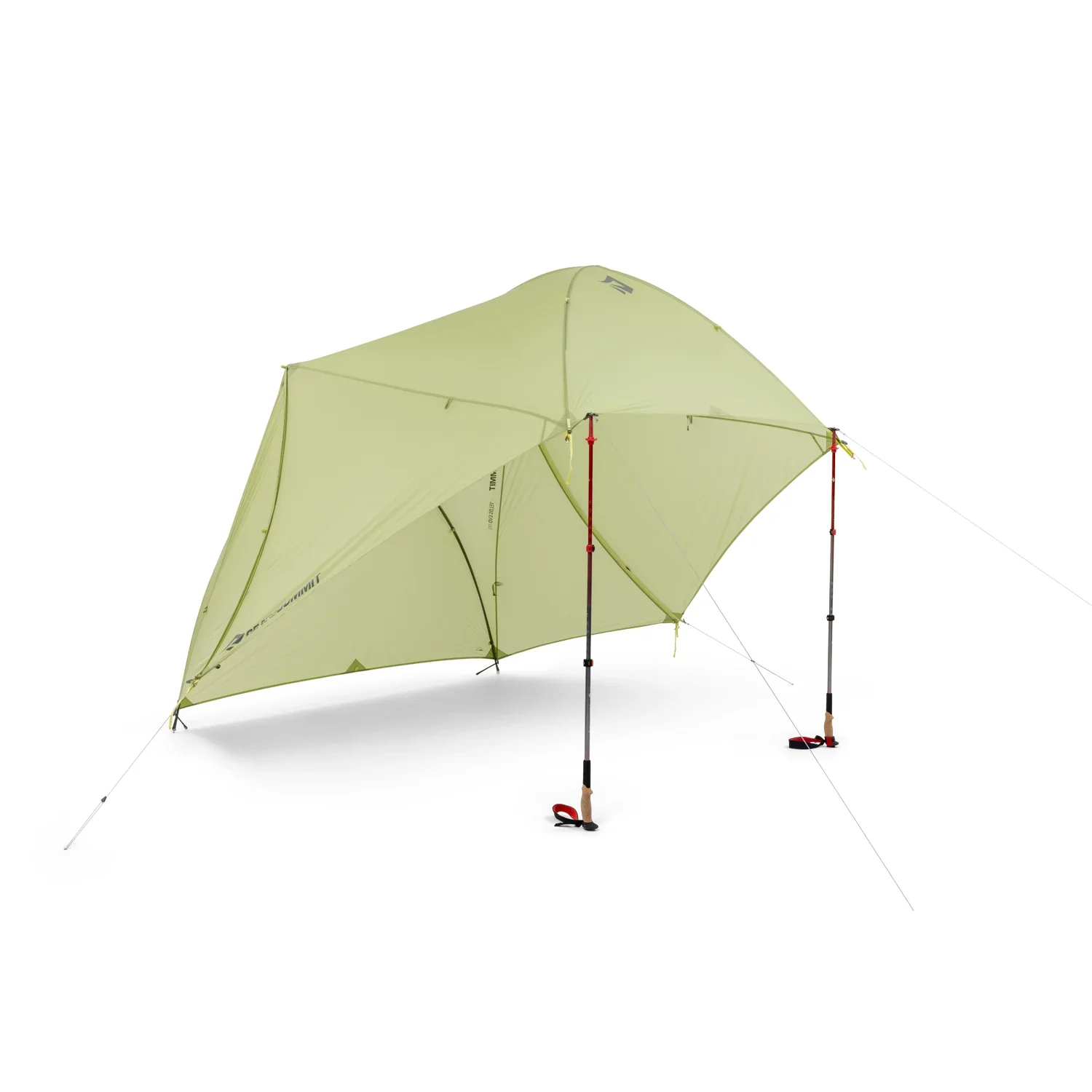 Sea to Summit Telos Evo TR3 Ultralight Tent - Image 5