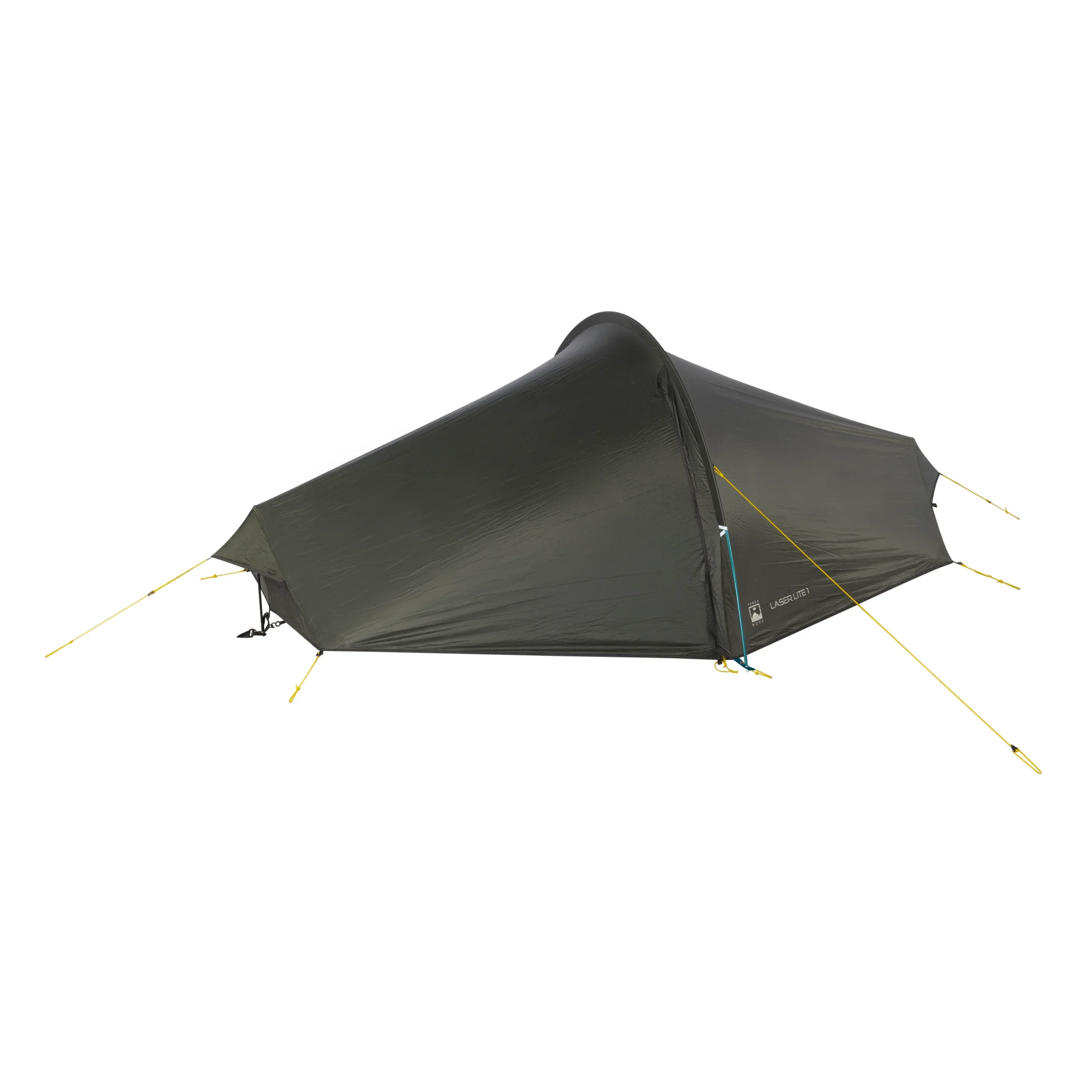 Terra Nova Laser Lite 1 Ultralight Tent - Image 2